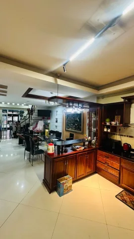 💎 Thiết kế lệch tầng hiện đại – có chừa vị trí lắp thang máy – công năng cực lớn – nhà cực kỳ kiên cố và chắc chắn.
