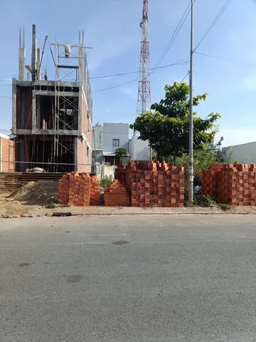 Chủ gởi: ❌ Bán nền đường A1 dãy đầu Khu Phú An - Cách lộ võ Nguyên giáp tầm 70m - P. Hưng Phú- Cần Thơ.