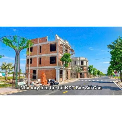 Chỉ 239tr sở hữu ngay với 75m2, sổ riêng sẵn. Gần KCN Tân Bình