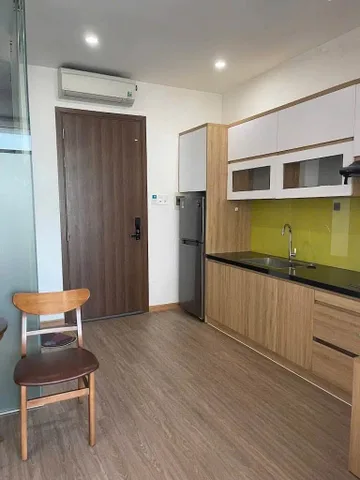 CHO THUÊ TÒA CĂN HỘ 5 TẦNG KHU VÕ VĂN KIỆT