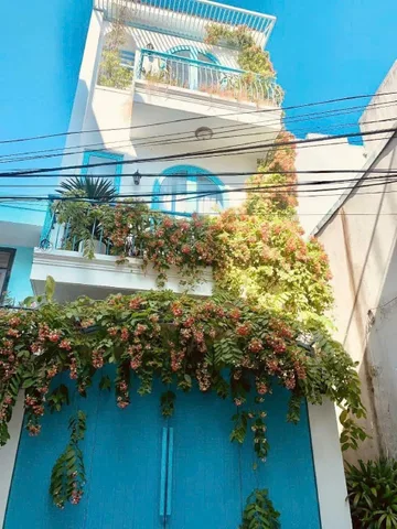 🏡 CHO THUÊ NHÀ 3 TẦNG KIỆT Ô TÔ NGUYỄN HỮU THỌ – FULL NỘI THẤT – 20 TR/THÁNG