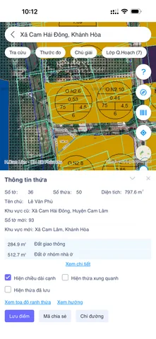 Lô Góc View Đầm Cam Hải Đông Cam Lâm