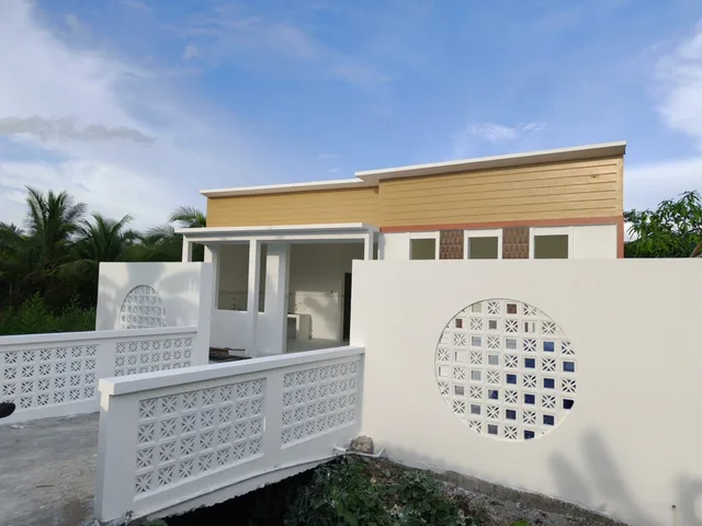 Bán nhà đường Ô Tô Phường Trung An gần đường Một Quang
