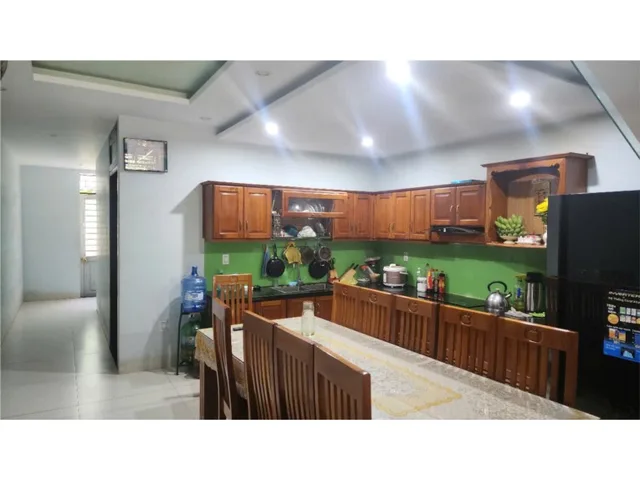 🏡 NHÀ MT BÙI TRANG CHƯỚC – HÒA XUÂN – ĐƯỜNG 10.5M – GIÁ 10 TỶ CÒN TL - GẦN LÊ QUẢNG CHÍ