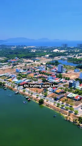 Lô góc Tái Định Cư K8 - Cam Hải Đông