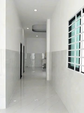 🔥Chủ ngộp gửi em bán gấp căn nhà cấp 4 ở Củ Chi sổ hồng riêng 750tr .🔥