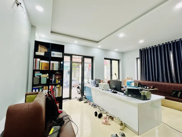 BIỆT THỰ SONG LẬP - 8x21 - GẦN GLOBAL CITY - NGAY LIÊN PHƯỜNG - GIÁ 17.5 Tỷ