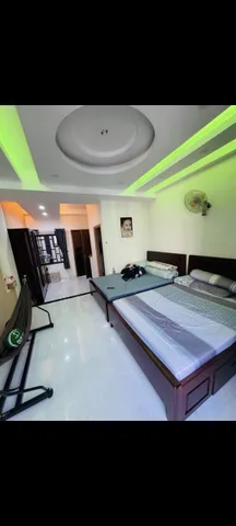 BÁN NHÀ AN DƯƠNG VƯƠNG 84M2 4 TẦNG 8.7 TỶ 4 PHÒNG NGỦ NỘI THẤT CAO CẤP