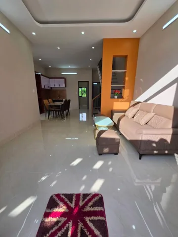 Bán nhà tại p6 Q4 TP HCM giá chỉ 3T140tr SHR diện tích lớn 80m2
