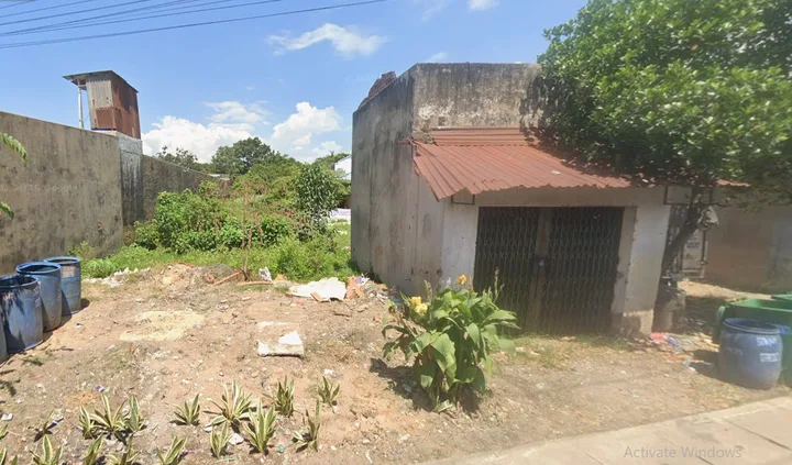 ⚠️ CHỦ BỎ CỦA CHẠY LẤY NGƯỜI – RA NHANH 1629m² ĐẤT TÂN KHÁNH⚠️