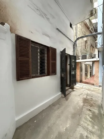 Phân lô Hà Kế Tân 💥 Tặng nhà 30m2 x 3 tầng, lô góc 3 mặt ngõ, khu phân lô quân đội, giá 4.x tỷ