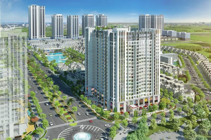 🔥 Moonlight 2 mở booking – Chỉ 50 triệu giữ chỗ căn đẹp