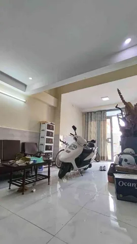 BÁN NHÀ KINH DƯƠNG VƯƠNG BÌNH TÂN 70M2 3 TẦNG 5PN 6.5 TỶ HẺM XE HƠI
