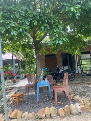 nhà vườn cây ăn trái tại Nam Nha Trang - 3500 mét sổ vuông vức giá chỉ 7,7 tỷ đồng 
- diện tích 3500 mét , 35 dài 100 mét .