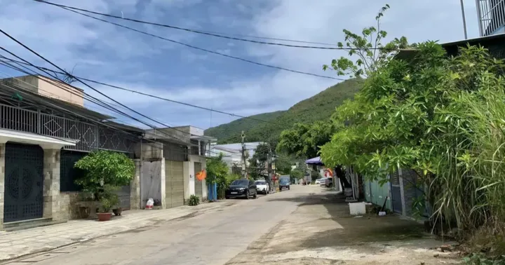 BÁN ĐẤT 2 MẶT TIỀN ĐƯỜNG LƯ GIANG – PHƯỚC ĐỒNG, NAM NHA TRANG 🌿