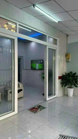 Bán nhà cấp 4 full nội thất KDC Hoàn Hảo, phường Thanh Đức, tỉnh Vĩnh Long