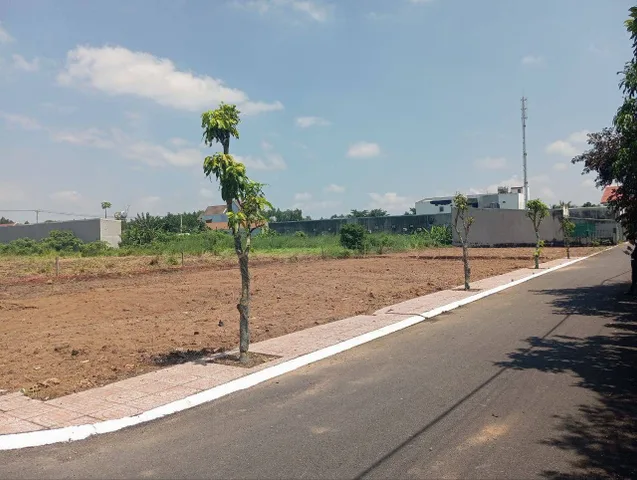 🔥ĐẤT AN VIỄN TRẢNG BOM ĐỒNG NAI🔥