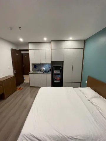 148 Trần Duy Hưng phòng đẹp mới trống- xem là muốn ở