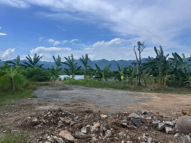 🔥 SỔ ĐỎ TRAO TAY - CƠ HỘI ĐẦU TƯ ĐẤT NỀN CẨM THẠCH, THANH HÓA GIÁ CHỈ TỪ 14TR/M² 🔥