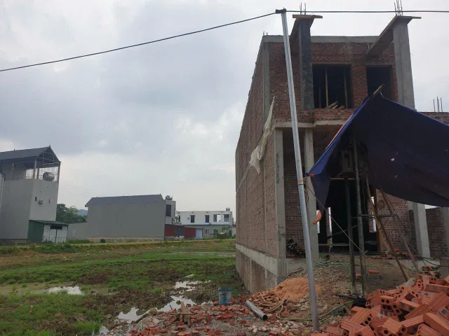 SỔ ĐỎ TRAO TAY - CƠ HỘI ĐẦU TƯ ĐẤT NỀN CẨM THẠCH, THANH HÓA GIÁ CHỈ TỪ 13~14TR/M²