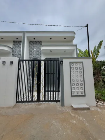 🏡 BÁN NHÀ MỚI – KP Mỹ Lợi, Mỹ Phong