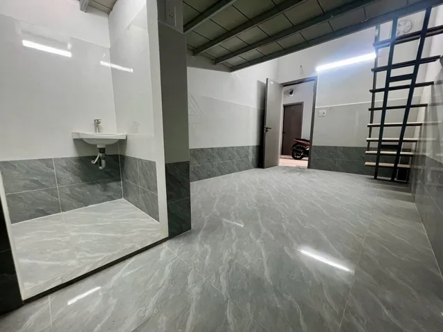 CHỈ 1 TỶ 5 CÓ NGAY DÃY TRỌ SIÊU ĐẸP TẠI BẾN CÁT, GẦN CHỢ KCN MỸ PHƯỚC 3, FULL THỔ CƯ, SỔ HỒNG RIÊNG