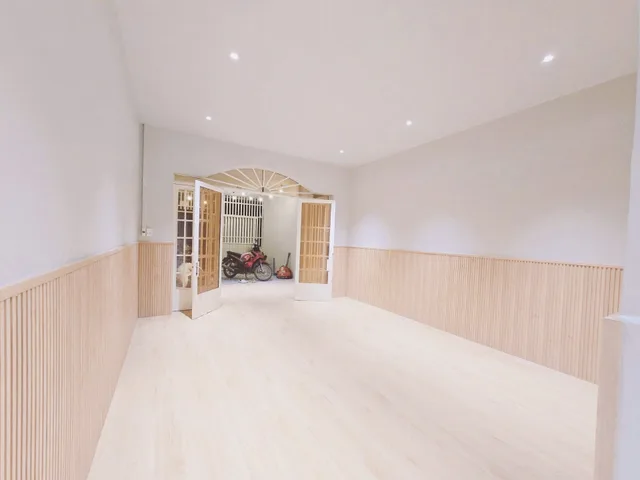 Nhà 80M2 Cách 50M Ra Mặt Tiền Hương Lộ 2 Chỉ 4.35Tỷ - Giáp QL1A Với Mã Lò Với Lê Văn Quới