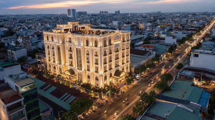 Bán Mặt Tiền 357 - 359 Lê Văn Quới (14 x 57 = 777,9m2) Full Đất ở