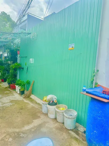 Bán Đất 91.2m2 có sẵn 91.2 m2 thổ cư giá 2.85 tỷ tại Xã Nhơn Đức Huyện Nhà Bè TP. Hồ Chí Minh