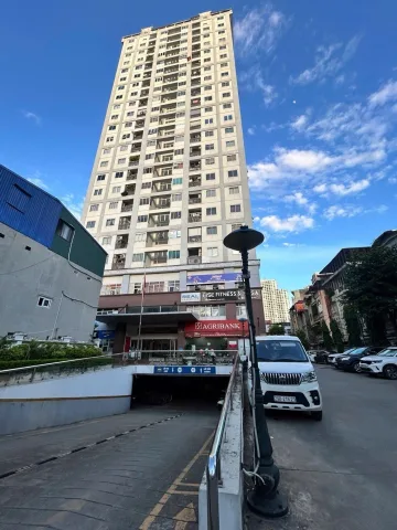 Chung cư Ban Cơ Yếu — Ngụy Như Kon Tum 💥 75m2 3PN2WC, không gian sống lý tưởng, giá tốt 5.x tỷ