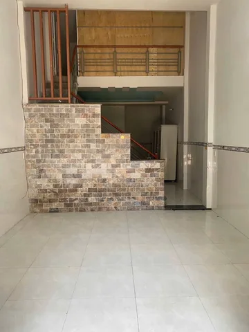 Nhà đẹp 3/ ngắn Đường Thới Hoà Vĩnh Lộc A