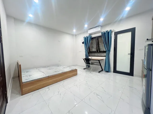 Phòng khép kín 766 Đê La Thành- chỉ 4,5tr/tháng