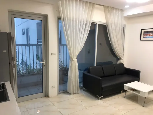 [DUY NHẤT] Ecolife Capitol A2 - căn hộ 1 ngủ 49m2 tối ưu công năng, giá trao đổi
