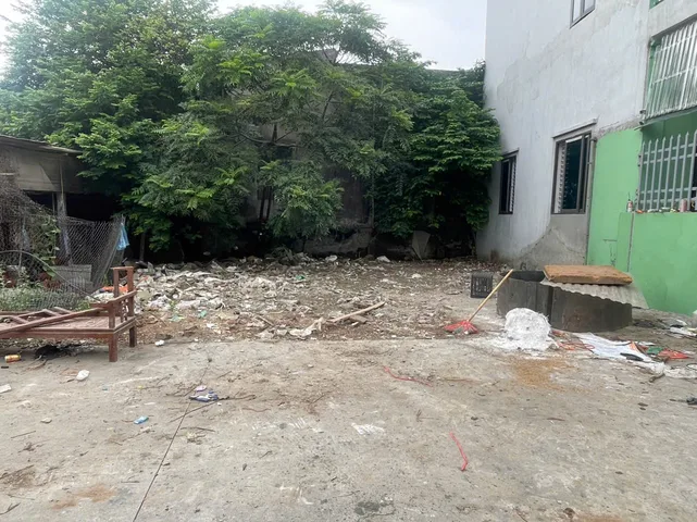 Chính chủ cần bán lô đất 44m thôn Đoan Khê, Lạc đạo, giá chỉ 1.6x tỷ: 0835459289