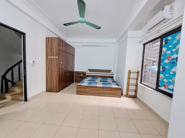 🏘️ SIÊU PHẨM - LƯƠNG THẾ VINH - LÔ GÓC - NGÕ THÔNG TỨ TUNG - NGAY PHỐ - 35m2 chỉ hơn 8 tỷ