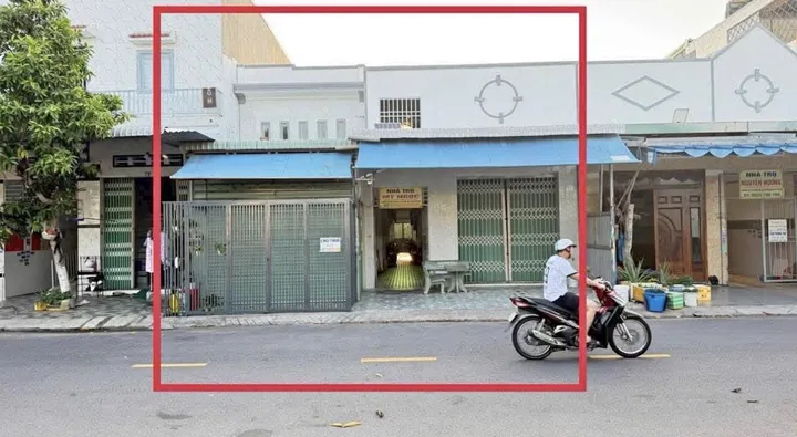 CHÍNH CHỦ CẦN BÁN GẤP DÃY TRỌ NGAY TRUNG TÂM ĐỒNG NAI - GIÁ RẺ HƠN THỊ TRƯỜNG 400Tr