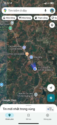 mặt đường Nhưạ cách quốc lộ 14 chỉ 6km, bán 160Triệu/mét ngang Lh 0938609098