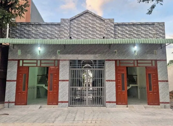 BÁN DÃY NHÀ TRỌ BẾN CÁT – TÀI SẢN TẠO DÒNG TIỀN ỔN ĐỊNH
