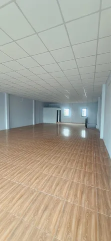 BÁN NHÀ XƯỞNG MẶT TIỀN TRỤC LÊ VĂN QUỚI BÌNH TÂN 100M2 9.7 TỶ ĐƯỜNG 12M KINH DOANH