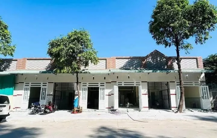 🔥 BÁN GẤP CẶP DÃY TRỌ 300m² TẠI LAI UYÊN – BÀU BÀNG, GIÁ CHỈ 1 TỶ 150 TRIỆU 🔥