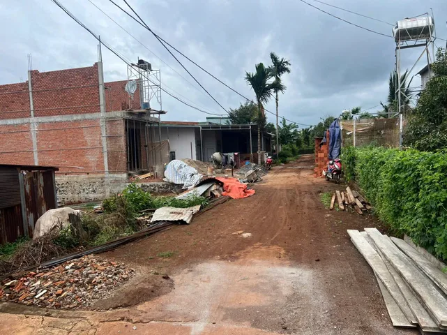 🚨 XẢ GẤP CẶP ĐẤT F0 GIÁ RẺ NHẤT PHƯỜNG BMT - GIÁ CHỈ 776TR/LÔ - ĐƯỜNG Ô TÔ KINH DOANH ĐƯỢC 🚨