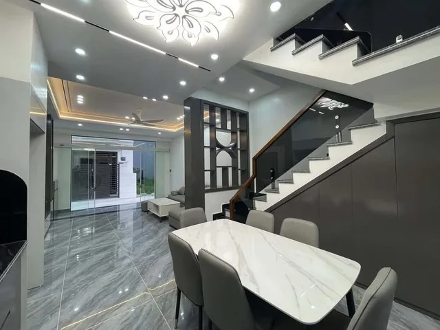 🏡 Nhà 3 Tầng Kiên Cố - 50m² - Ô Tô Vào Tận Nơi - Lương Quán, Nam Sơn - Chỉ 2,88 Tỷ