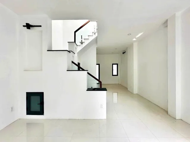 Bán Nhà khu vực Ngô Chí Quốc - Bình Chiểu Giá 4ty TL