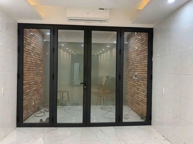 Cho Thuê Nhà 2 Mặt Tiền Phố Hoa Lâm - Việt Hưng 100M² 3 Tầng - Giá Thuê 20tr