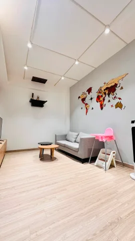 BÁN CĂN CHUNG CƯ ĐƯỜNG HOÀNG MINH GIÁM. 62M2 - 2PN.