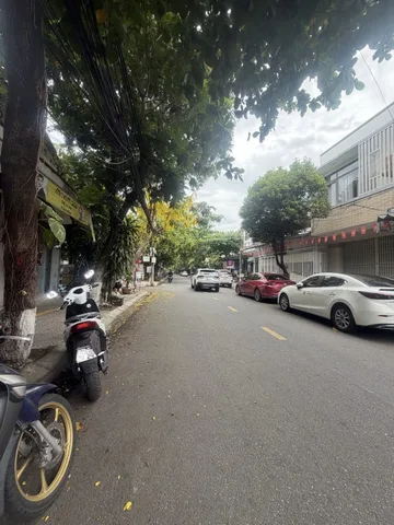 🔥 HÀNG HIẾM MẶT TIỀN NGUYỄN PHƯỚC NGUYÊN – GIÁ CHỈ 8,5 TỶ 🔥85M2 GIÁ CHƯA QUA ĐẦU TƯ