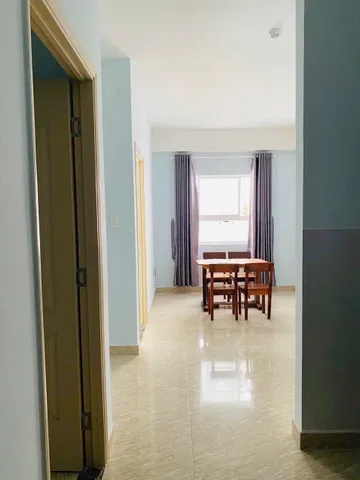 Bán căn hộ chung cư 2 phòng ngủ 1 tỷ 6 xxx