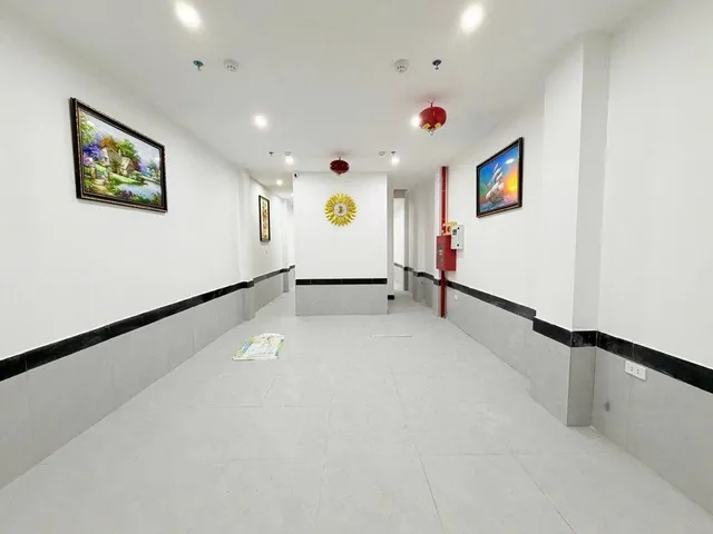 🔥 GÀ ĐẺ TRỨNG VÀNG - CCMN GỐC ĐỀ 60M² - 12P KHÉP KÍN - DÒNG TIỀN 850 TR/NĂM 🔥
