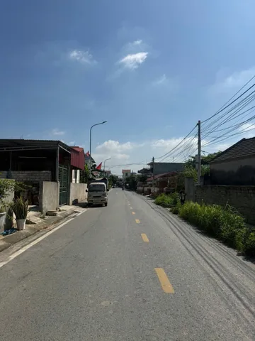 Bán 120 m xã Phù Ninh Thuỷ Nguyên cũ . Nay là xã Việt Khê. Ngõ ô tô.l/h:076.231.9990 e Thúy