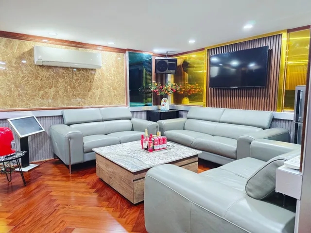 BÁN NHÀ BIỆT THỰ MINH TÂM – TƯ ĐÌNH 80M², 7 TẦNG THANG MÁY, VỊ TRÍ CỰC HIẾM!